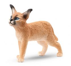 SCHLEICH - PETIT CARACAL #14868 *EXCLUSIF À CHICOUTIMI*